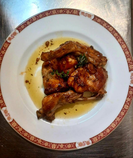 Food & Drinks 5, L'Antico Granaio Paliano, Frosinone