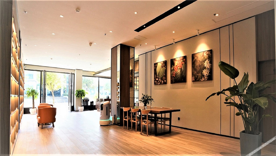 Others 4, Hanting Hotel Yibin Xingwen Civic Square, Yibin