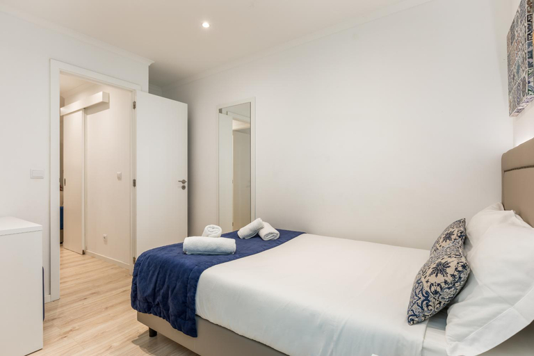 Others 4, BRA.com Apartments Oporto Campanha, Porto