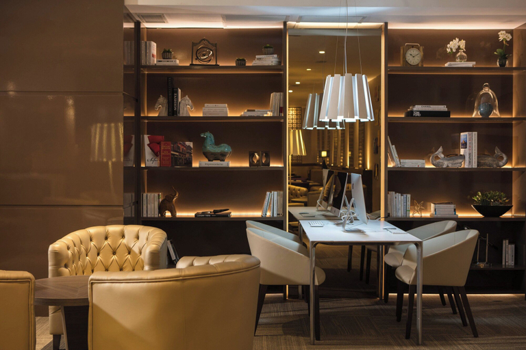 Food & Drinks 4, AC Hotel by Marriott Panama City, Panamá
