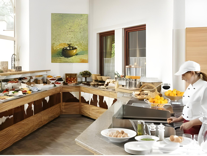 Restaurant 11