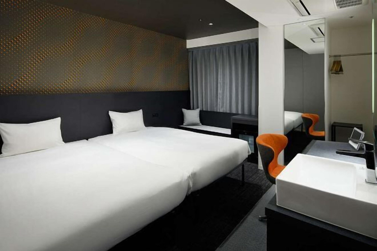 Bedroom 8
