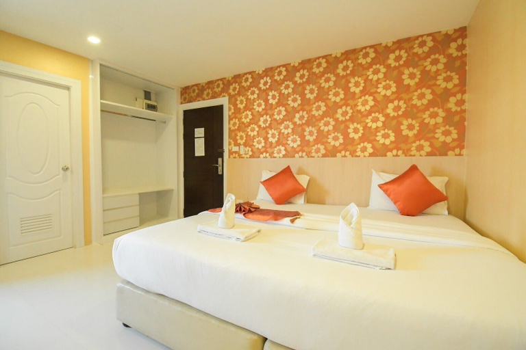 Familyhotel, Muang Khon Kaen