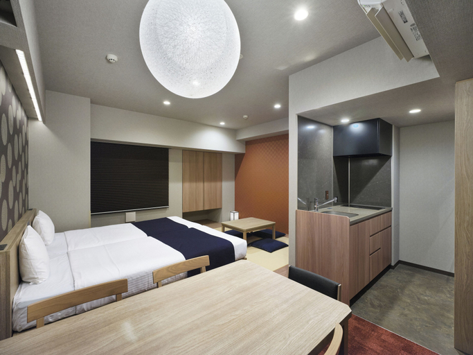 Bedroom 9