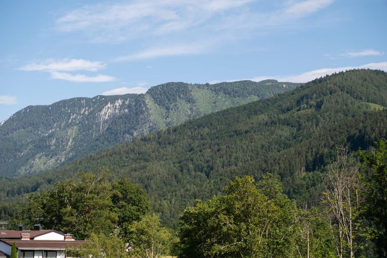 Others 2, Suite Apartment modern getaway - Neu renoviert - Strobl am Wolfgangsee, Salzburg Umgebung