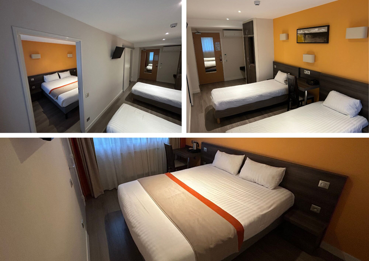 Bedroom 8