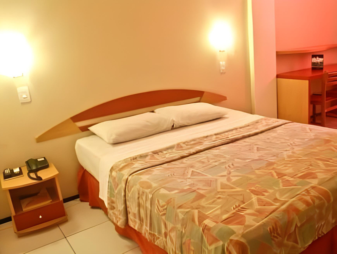 Bedroom 9
