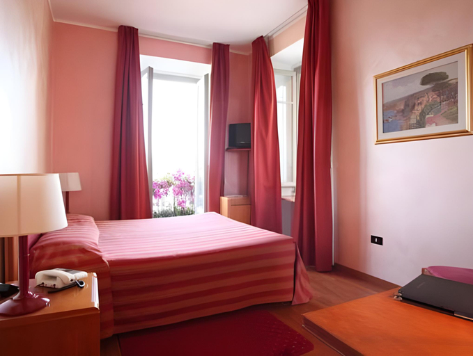 Bedroom 10