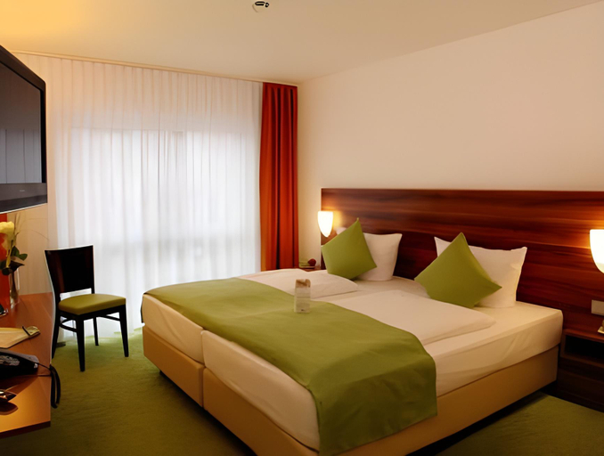 Bedroom 5