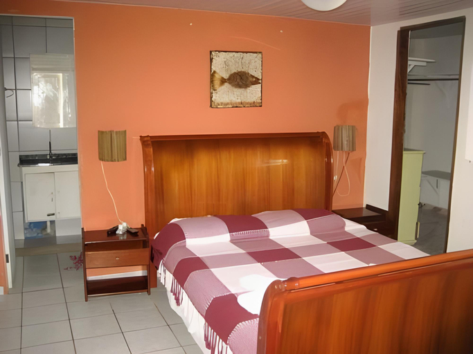 Bedroom 11