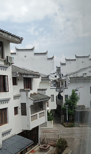 Exterior & Views 2, Guilin Bonjour Boutique Hotel, Guilin