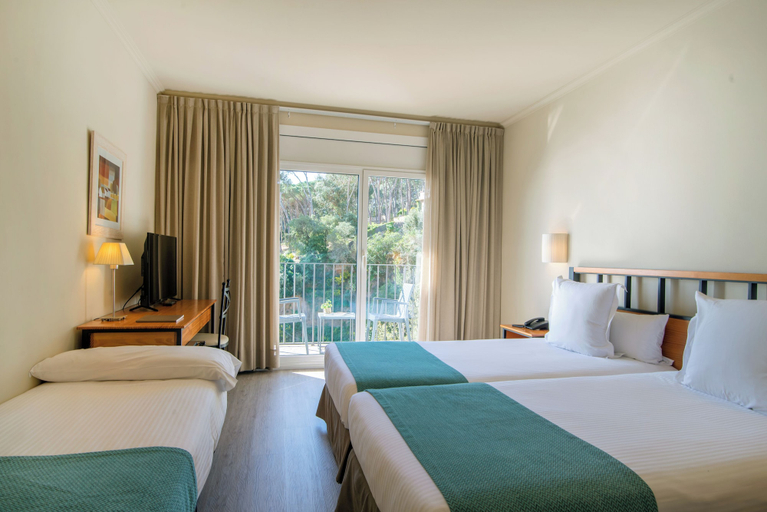 Bedroom 3, Hotel Hostalillo by Escampa Hotels, Girona