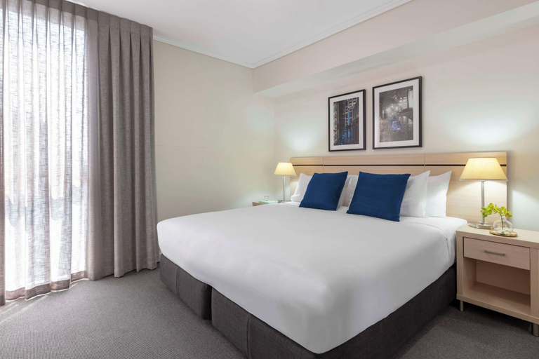 Bedroom 8