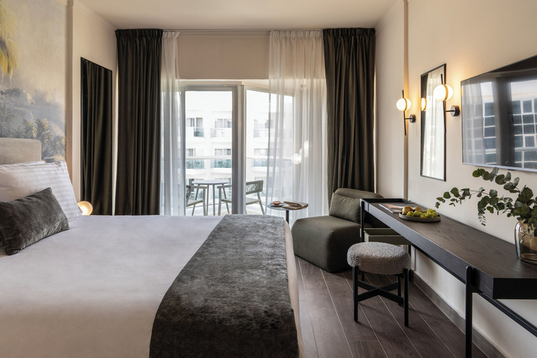 Bedroom 3, Cali Resort & Spa by Louis Hotels