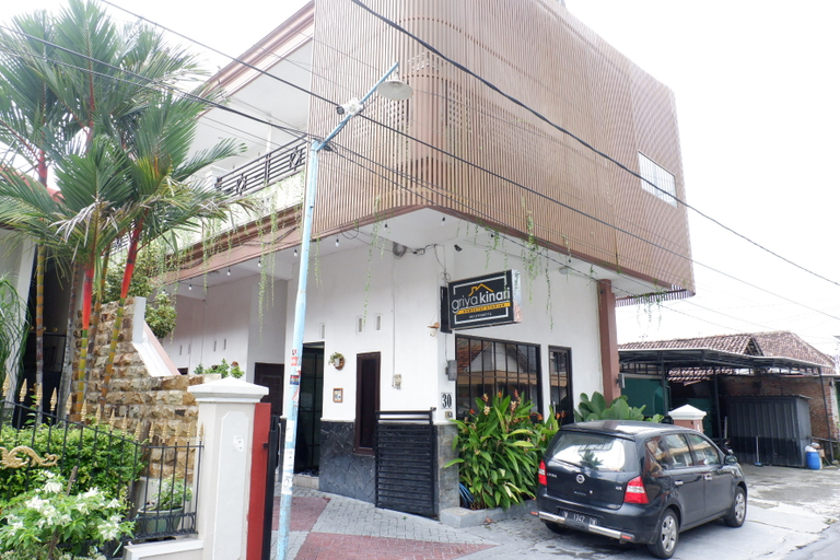 Exterior & Views 2, Griya Kinari (Syariah), Kediri