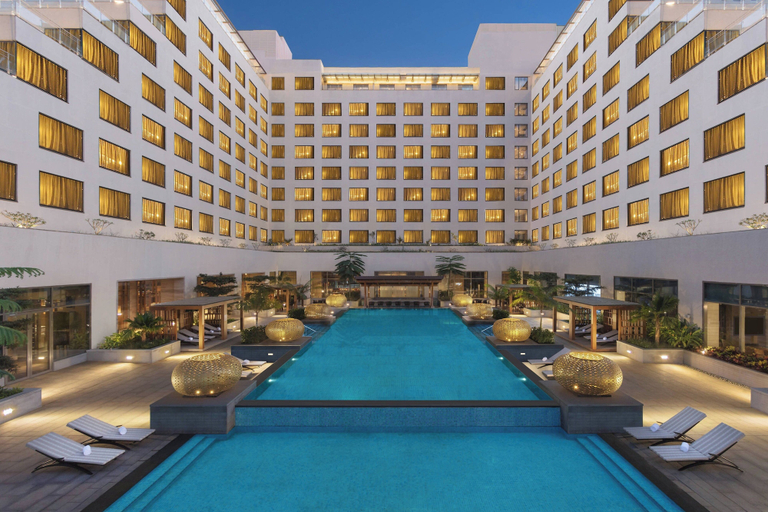 Sheraton Grand Bengaluru Whitefield, Bangalore