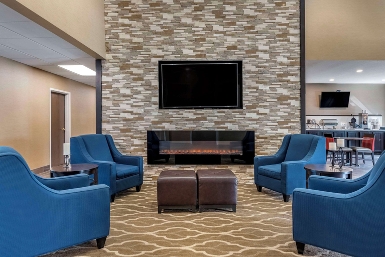 Others 5, Comfort Inn Crawfordsville, Montgomery