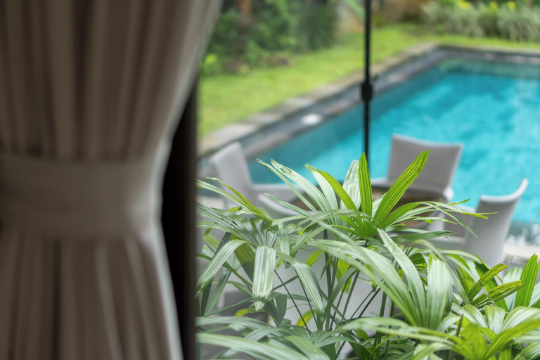 Sport & Beauty 5, Mardika Private Villa, Gianyar