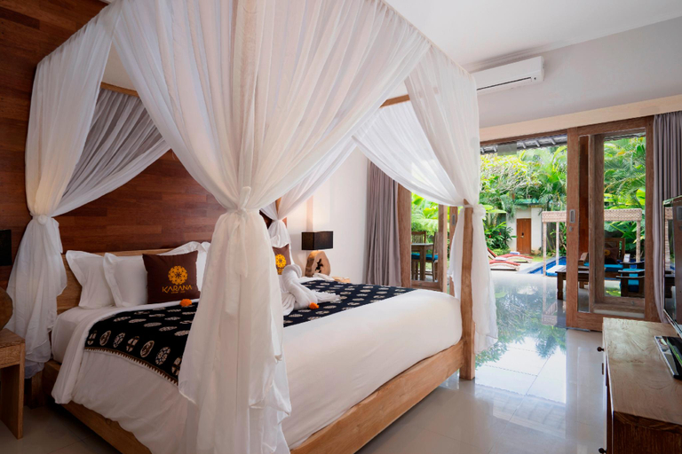 Bedroom 6