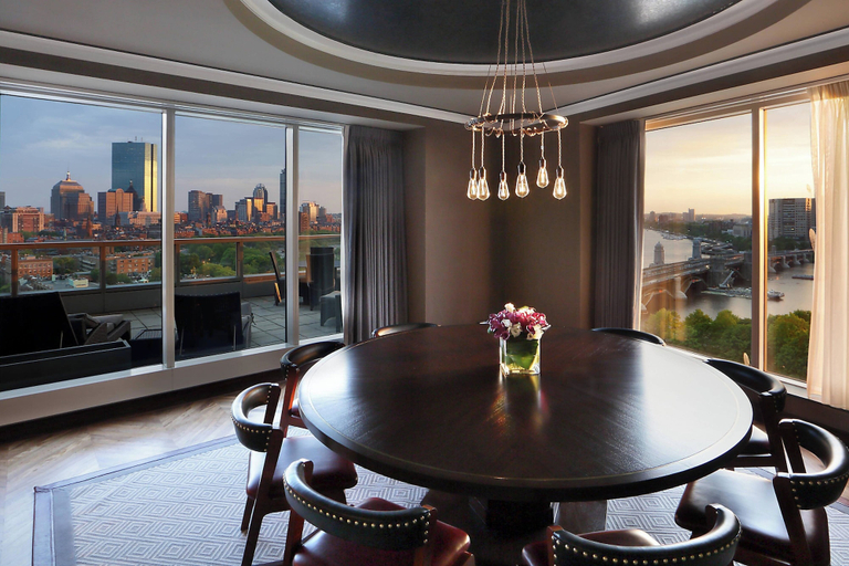 Dining Room 13