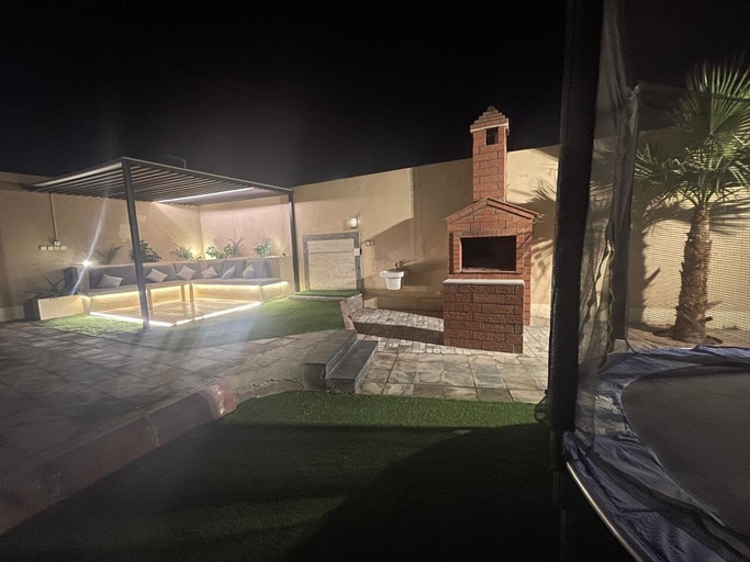 Exterior & Views, GP resort