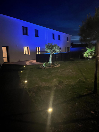 Villa les Tonnelles 1 a 800m de la plage et 500m de la foret, Vendée
