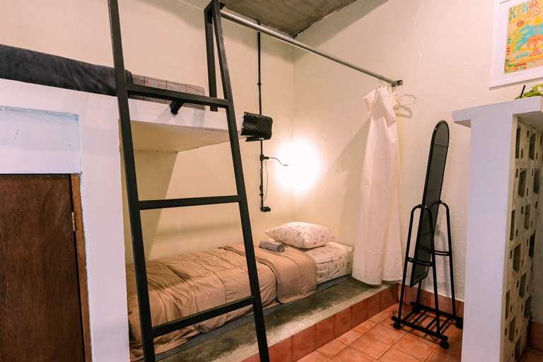 Bedroom 3, Sela Stay, Yogyakarta
