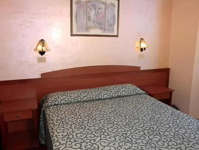 Bedroom 10