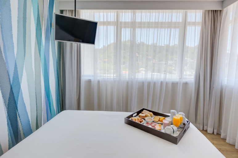 Bedroom 3, Mercure Rio de Janeiro Barra Da Tijuca, Rio de Janeiro