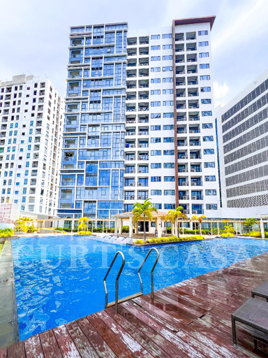 Sport & Beauty 2, Two BR Condo in Mactan w/ Pool and Beach Access, Lapu-Lapu City