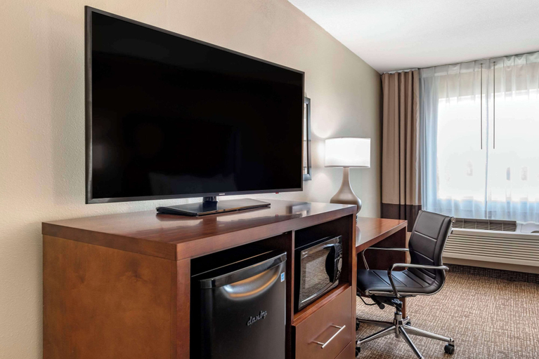 Others 5, Comfort Inn Crawfordsville, Montgomery