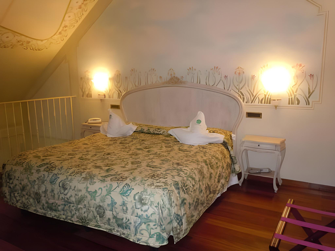 Bedroom 11