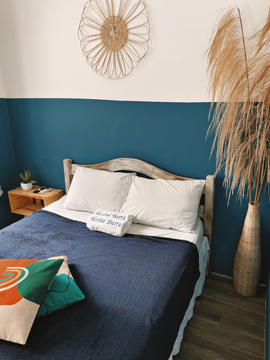 Bedroom 4, Hostel Barra, Salvador