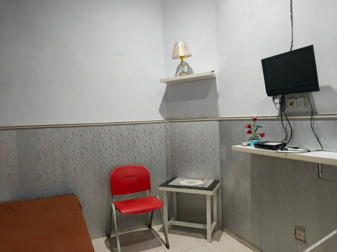 Others 4, Hotel O Baruga Makassar, Maros
