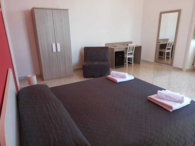 Bedroom 3, Calle Dei Saraceni, Lecce