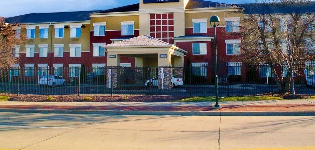 Beachwood Extended Suites, Cuyahoga