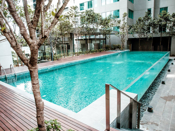Others 5, Summer Suites KLCC by apartx, Kuala Lumpur