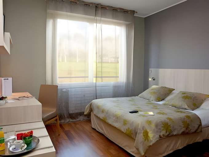 Bedroom 7