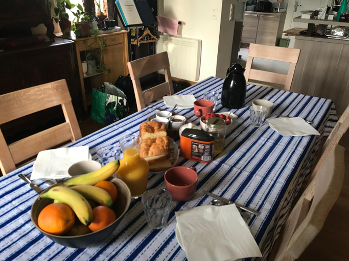Food & Drinks, La maison de Laujol, Tarn-et-Garonne