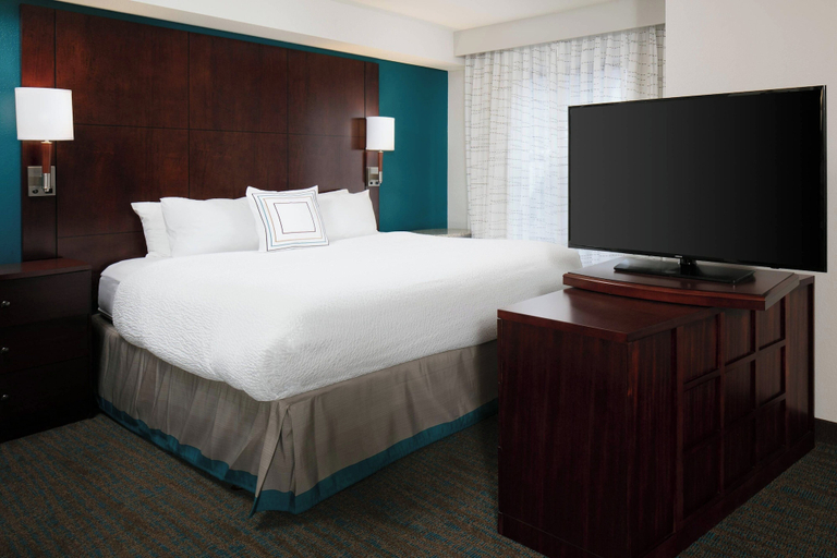 Bedroom 2, Residence Inn by Marriott Lincoln South, Lancaster
