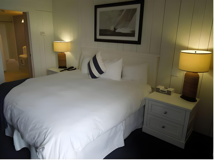 Bedroom 19