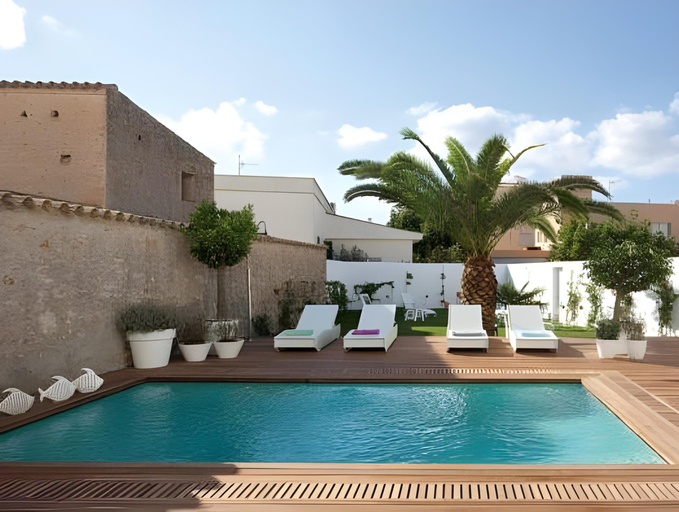 Sport & Beauty 2, Hotel Es Mares, Baleares