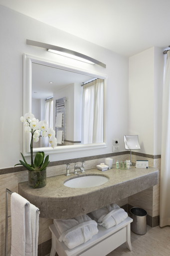 Bathroom 5, Maison Milano | UNA Esperienze, Milano