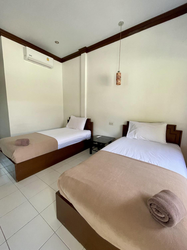 Others 3, KHAO KIEOW Hotel โรงแรมเขาเขียว, Singha Nakhon