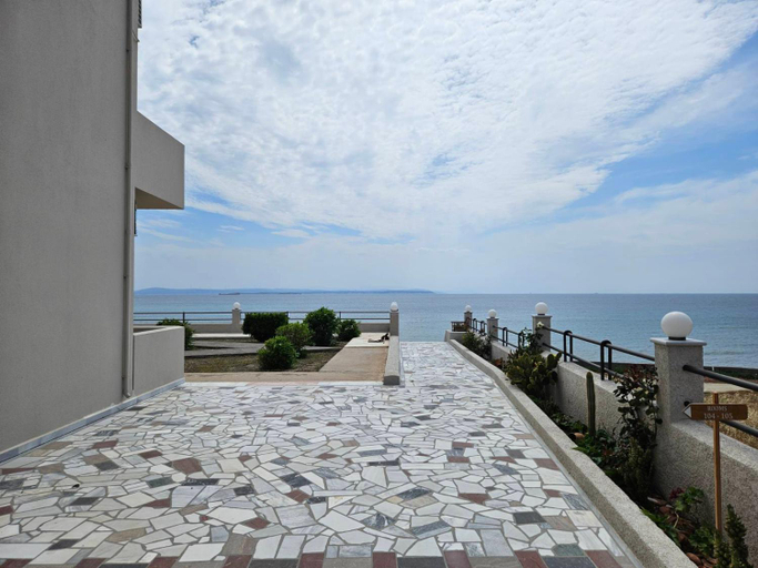 Others 3, Platsa Apartments, North Aegean