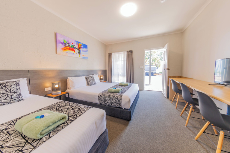 Bedroom 1