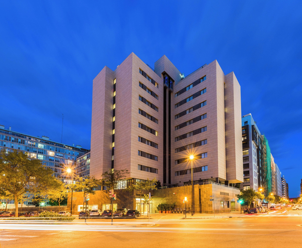 Exterior & Views 2, INNSiDE by Melia Valencia Oceanic, Valencia