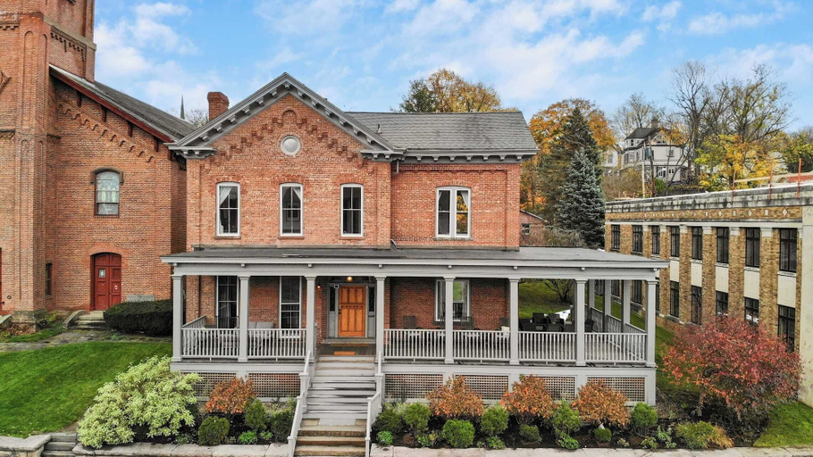 Beatrice by Avantstay Charming Catskills Escape, Greene