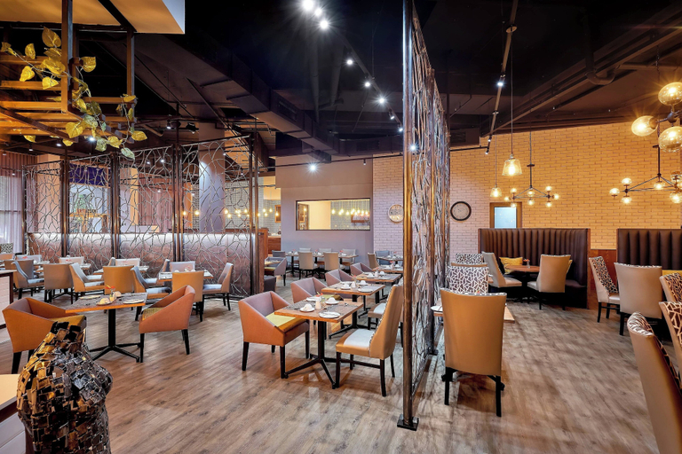 Food & Drinks 5, Protea Hotel by Marriott Pretoria Loftus Park, City of Tshwane