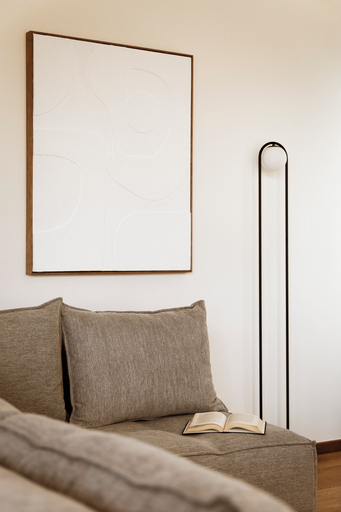 Bedroom 2, Likno Athens, Attica